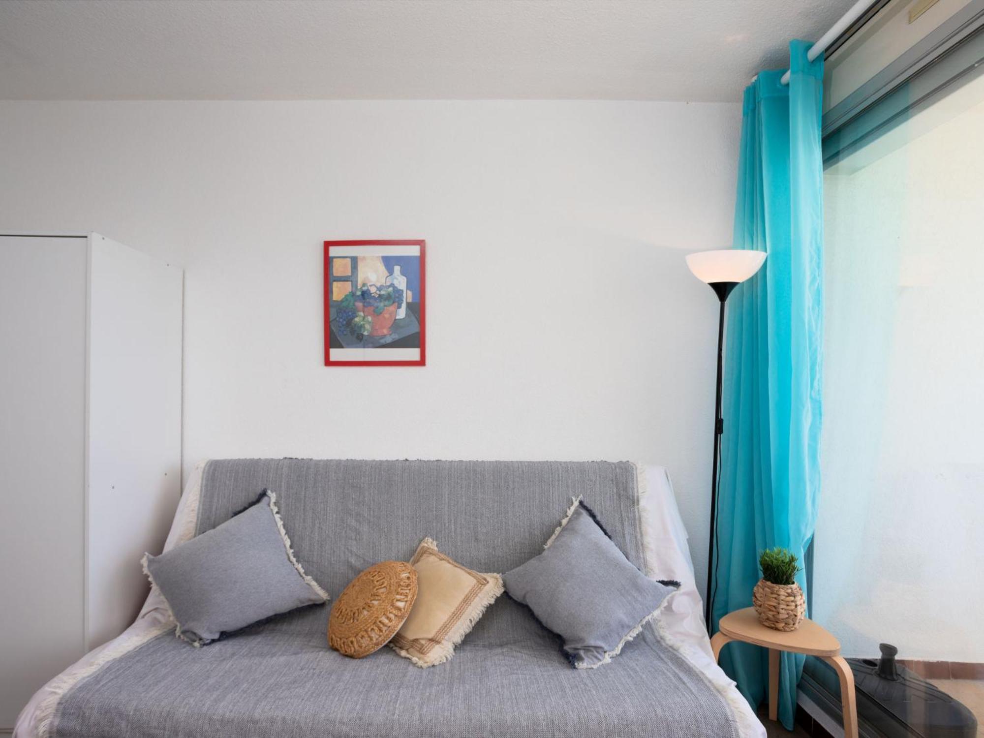 Apartment Du Soleil-2 By Interhome 라그랑모트 외부 사진